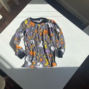 Little Sleepies “Hey Boo” Halloween Themed PJs
